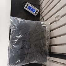 Columbia SM7286 Core Interchange Jacket Men's Black Full Zip Fleece Lined Size L image 9