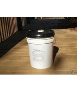 Concrete Sealer Gloss 5 Gal. Cement Tile, Plaster Stone Grout More, Acry... - $199.99