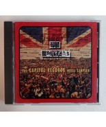 Dr. Martens The Capitol Records Music Sampler CD - $4.16 CAD