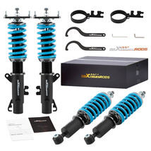 MaXpeedingrods COT6 Coilovers 24 Way Damper For MINI Cooper S (R50/R53) 02-06 - £309.97 GBP
