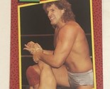 Southern Boys WCW Trading Card World Championship Wrestling 1991 #131 - $1.97