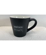 Simpson Tie Coffee Cup - €8,00 EUR