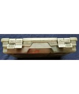 FISHING BOX FULL LURE BAIT SET USED BUT VERY GOOD CONDITION CHEAP LOT7 - $65.06