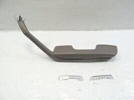 83 Mercedes 380SL grab handle, on door panel, right, gray armrest - $99.99