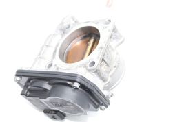 07-08 INFINITI G35 RIGHT PASSENGER SIDE THROTTLE BODY Q8537 image 6
