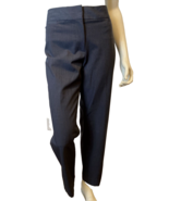 Liz Claiborne Audra Women&#39;s Dress Pants Charcoal Size 6 - $13.14 CAD
