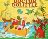 Doctor Dolittle [Vinyl] - £15.63 GBP