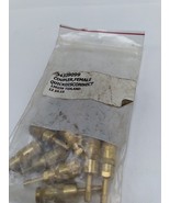 Tidland 34339099 Female Coupler Quick Disconnect Type 20 Lot of 12 - $246.87 CAD
