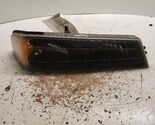Passenger Corner/Park Light Park Lamp-turn Signal Fits 04-12 CANYON 1054... - $32.67