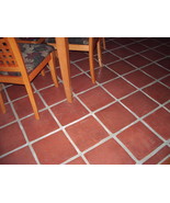 DIY Victorian Design Tile Molds (6) Make 12&quot; Concrete Floor Tiles For $.... - £62.26 GBP