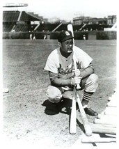 Stan Musial Stan Musial St. Louis Cardinals Vintage Photo 8&#39;&#39; X 10&#39;&#39; Inch Photog - £42.31 GBP