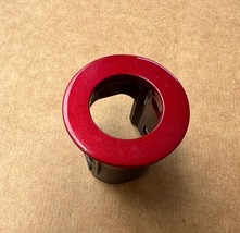 NEW RED  BM5T-15K872-ACW PDC Parking Sensor Holder Mounting-Retainer For... - $19.99
