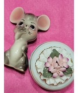 Twin Porcelain Group. - £15.73 GBP