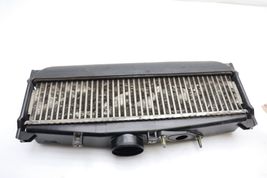04-05 SUBARU FORESTER XT INTERCOOLER E1813 image 8