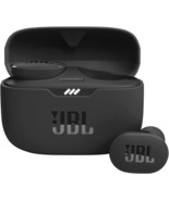 JBL Tune 130NC TWS True Wireless In-Ear Noise Cancelling Headphones - Black - $59.39