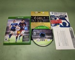 FIFA 16 Microsoft XBoxOne Complete in Box - $5.95