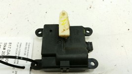 2005 Nissan Altima Flap Door Motor Heater AC Door Actuator 2002 2003 2004 200... - £21.51 GBP