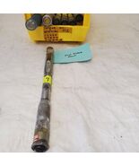 Proto Proto 6065-4 Torque Wrench BIN- 512 #7 - $29.60