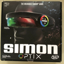 Simon Optix Game - Hasboro - £13.69 GBP