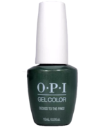 OPI GelColor - Decked To The Pines - $30.18 CAD