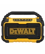 12V/20V MAX Jobsite Bluetooth® Speaker - £170.18 GBP