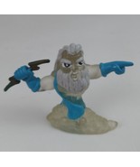 2004 Moose Fistful of Power Stryke Crystal Series 1 Figure 1.75&quot; - $3.95