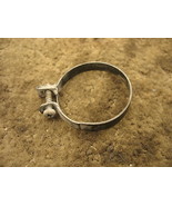 INTAKE MANIFOLD CLAMP 1983 83 SUZUKI SP100 SP 100 - $5.54