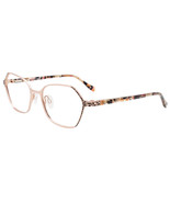 TAKUMI TK1211 Eyeglasses Eye Glasses 010 Sat Authentic New 51mm Unisex - $250.88 CAD