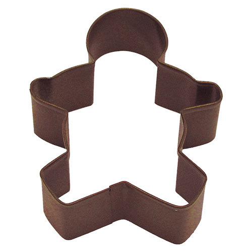 R&amp;M Gingerbread Cookie Cutter - Boy - $29.61