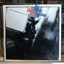 [SOUL/FUNK]~NM LP~CHARLIE SINGLETON~Man On A Mission~{Original 1989~EPIC... - $8.90