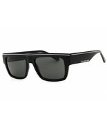Calvin Klein Jeans CKJ24603SN 001 Black/Dark Grey 55-17-145 Sunglasses N... - $48.15