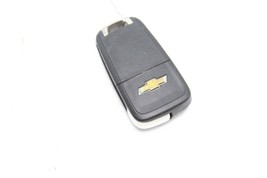 GM 20835404 CAMARO EQUINOX CRUZE 4 BUTTON KEY FOB REMOTE OHT01060512 E5348 image 8