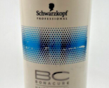 Schwarzkopf BC Bonacure Hairtherapy Moisture Kick Conditioner 16.9 fl oz - £12.73 GBP