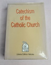 Catechism of the Catholic Church  (Hardcover) - $9.49