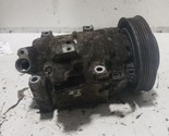 AC Compressor EX-L Leather Fits 08-10 ODYSSEY 738934SAME DAY SHIPPING*Te... - $70.08