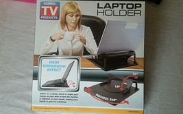 Global TV Products Laptop Holder - £18.68 GBP