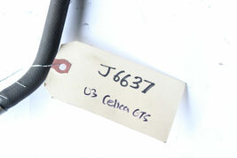 2000-2005 TOYOTA CELICA POWER STEERING HOSE LINE J6637 image 7