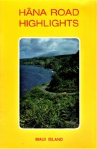 Hana Road Highlights - Maui Island, Hawaii - £3.82 GBP
