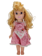 My First Disney Princess Disney Basic Toddler Doll - Aurora - £13.59 GBP