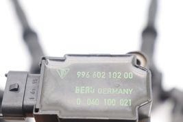 97-04 PORSCHE BOXSTER IGNITION COILS SET OF 6 E0772 image 11
