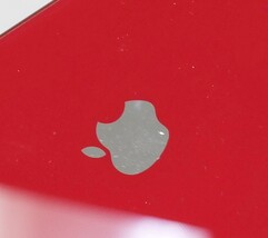 Apple iPhone SE MX9F2LL/A 64GB RED Smartphone image 5