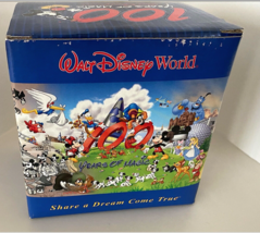 Walt Disney World 100 Years of a Magic Mug in Box image 4
