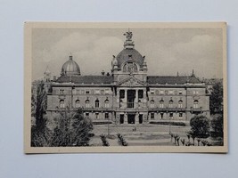Vintage Postcards Kaiserpalast Strasbourg Palais du Rhin France Germany ... - £4.71 GBP