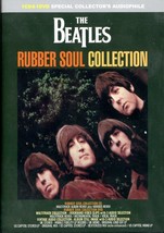 The Beatles - Rubber Soul  Collection ( 1 CD - 1 DVD ) ( 2015 Core ) - £24.77 GBP