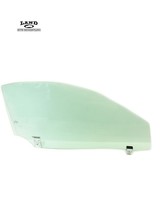 MERCEDES R230 SL-CLASS PASSENGER/RIGHT FRONT DOOR SEAL WINDOW GLASS - $59.39