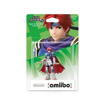 Roy No.55 amiibo (for Nintendo Wii U/3DS)  - $27.00