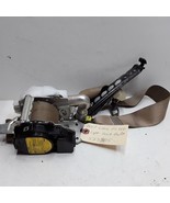 06 07 08 Lexus GS 350 left drivers tan seat belt retractor OEM - $189.27 CAD