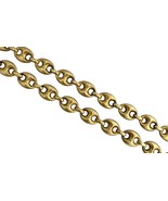 Unisex Chain 10kt Yellow Gold 467793 - $3,369.18 CAD