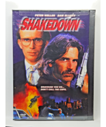 Shakedown (DVD, 1998) Snapcase FACTORY SEALED - $8.95
