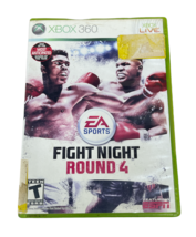 Microsoft Game Fight night: round 4 314787 - £7.98 GBP